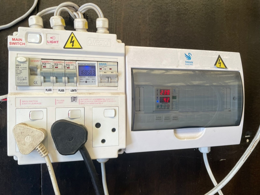 6 Bedroom Property for Sale in West Bank Eastern Cape